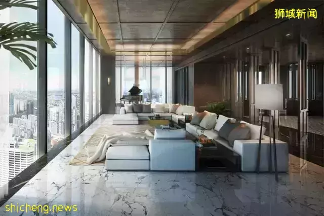 新加坡房价持续上涨,为啥还有更多华人喜欢买呢