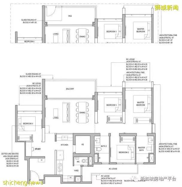 清翠于北，宜居之選！North Gaia（D27郵區 義順）