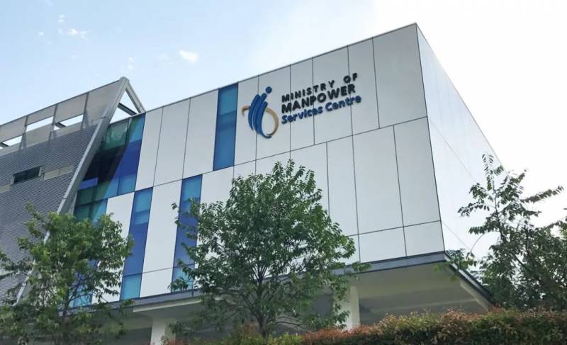 新加坡這家著名蛋糕店,拖欠外籍員工薪水!?這個組織會幫你討薪