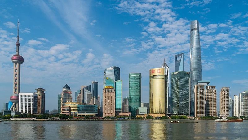 维文：新加坡可在中国“双循环”经济中发挥关键作用