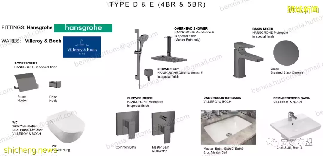 靠近花拉公园地铁站的Piccadilly Grand预计4月16开盘，407单位混合项目，自住投资两相宜，要看房的同志们快约起来