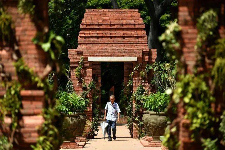 中峇魯烘焙咖啡館福康甯公園開新分店!趁著周末快來打卡