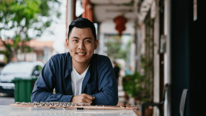 新加坡滨海湾花园中秋灯展来了!线上线下一起嗨