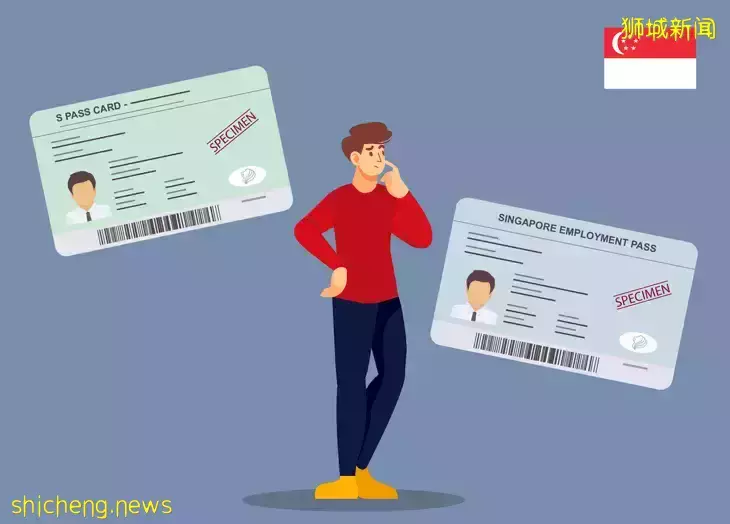 不会吧！新加坡申请工作准证也要迎来评分机制