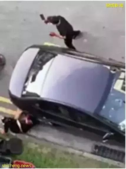 武吉士火锅店砍人案后续:老板开直播,曝被害人承担天价医药费