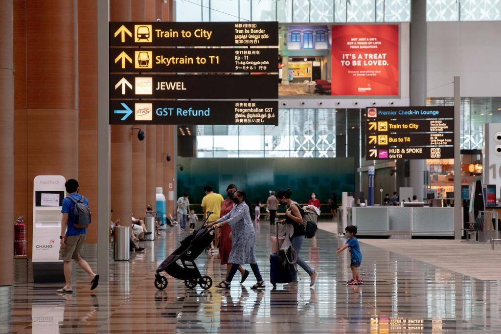 【最新】疫情期間怎麽回中國？如何來新加坡？一文看懂