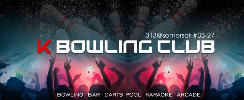 坡島夜生活出行指南！90s旱冰Disco club、室內mini高爾夫bar、高能版密室逃脫等你來玩