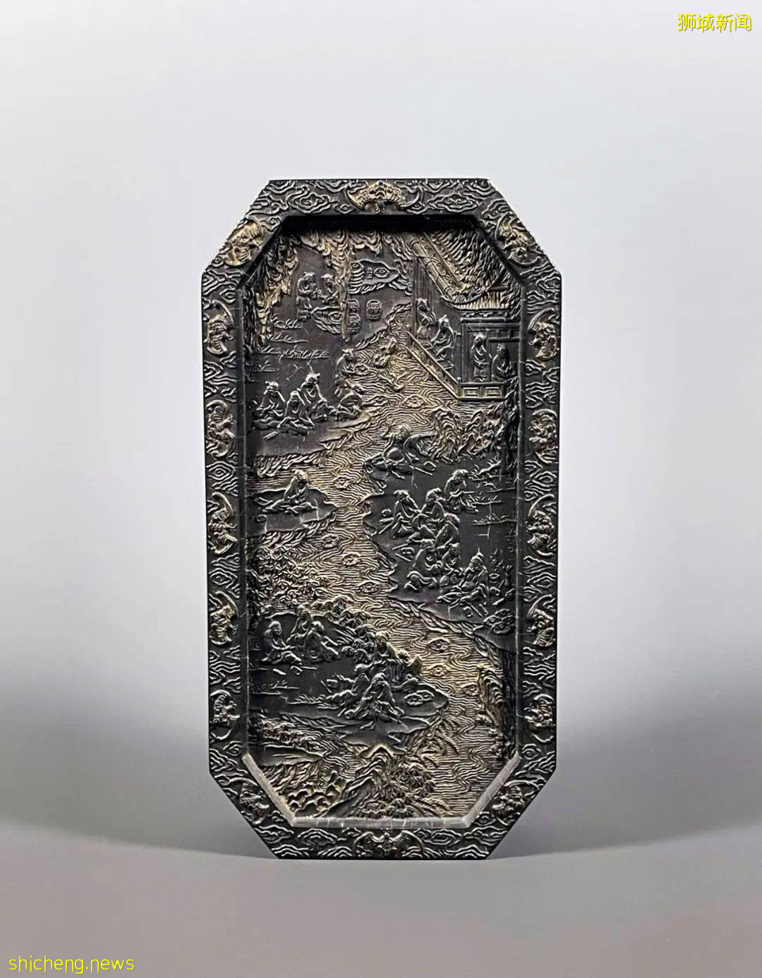 海外珍藏青瓷、建盞等瓷中奇葩荟聚獅城,新加坡國際必買好物清單