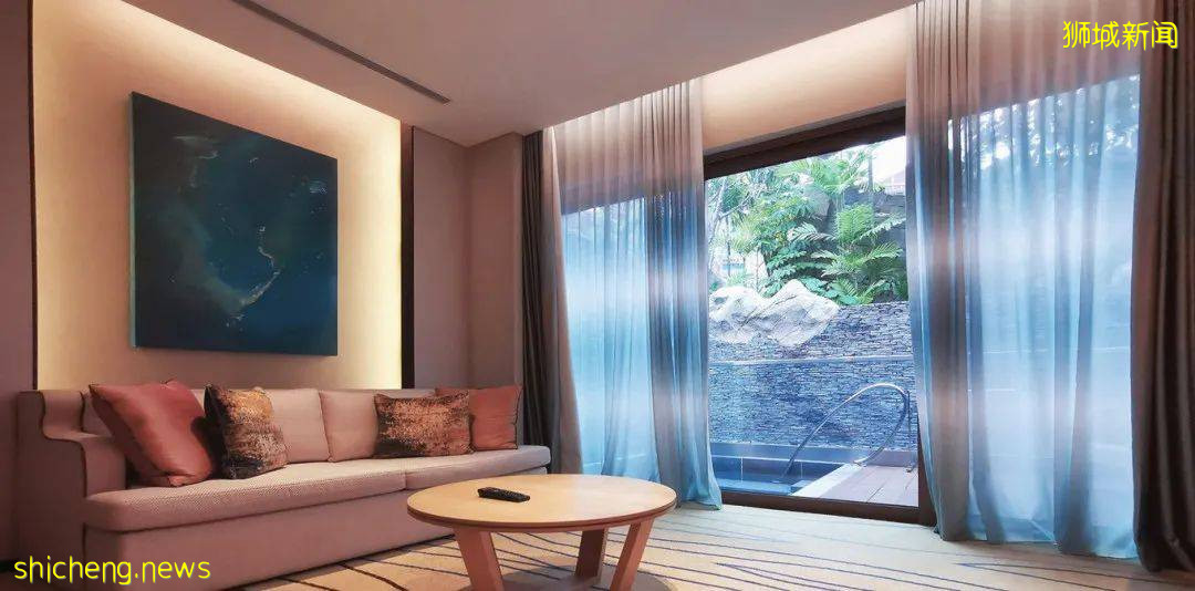 遊獅城 上天入海,多的是你不知道的新奇體驗