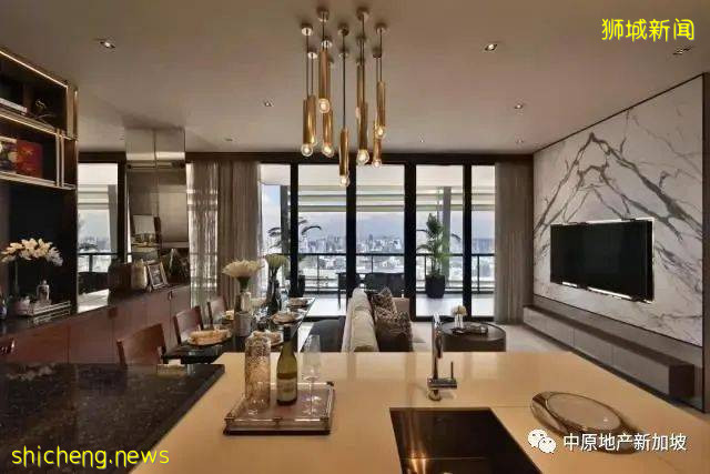 在被世衛稱爲“抗疫典範”的新加坡生活,是種什麽樣的體驗!