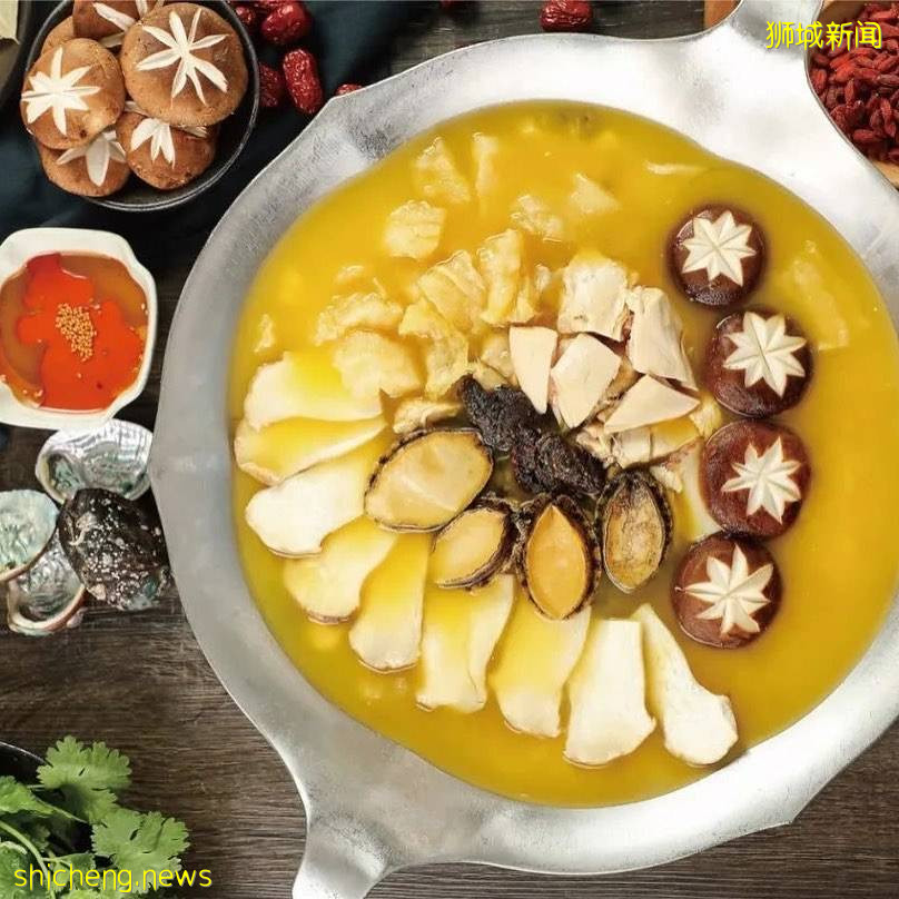 網紅湊湊火鍋開到新加坡啦!選址Suntec,預計12月開業