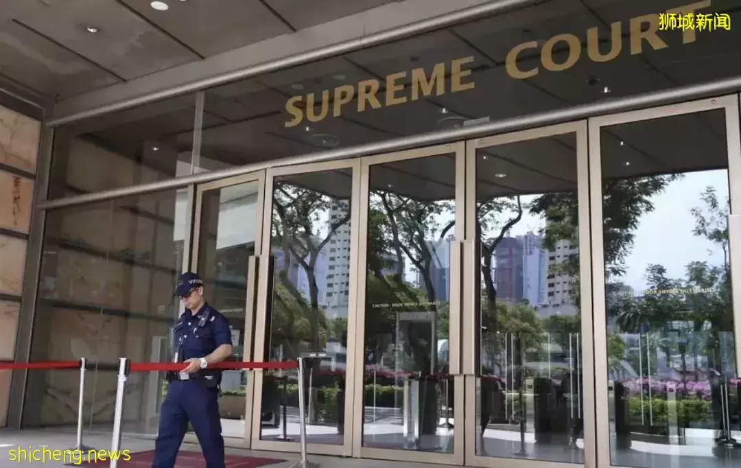 坐牢33年，最高鞭刑24下！禽獸生父性侵4個女兒十余年！新加坡這些行爲也會被鞭