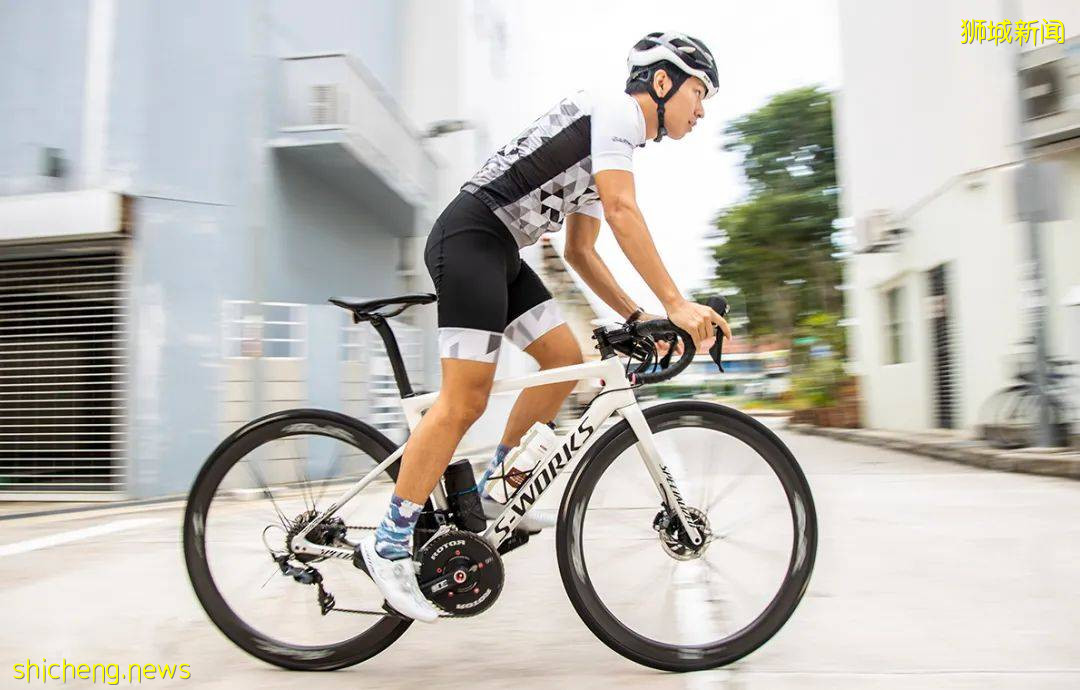 后疫情时代,NTU学生的创业故事