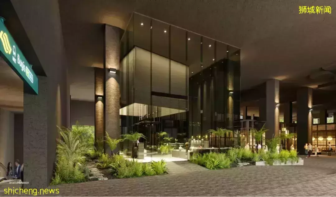 怎样才能在新加坡安居长住?人才落地方案一文秒懂