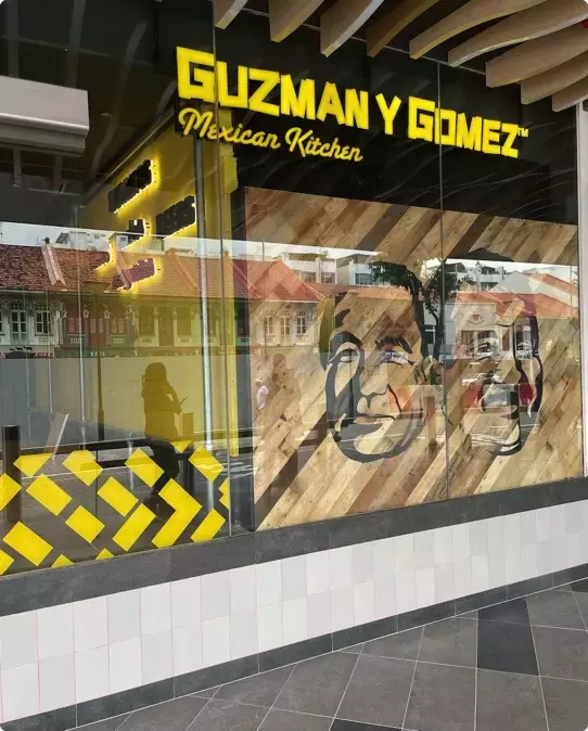 東邊Katong #i12 正式開幕啦!帶大家一探究竟