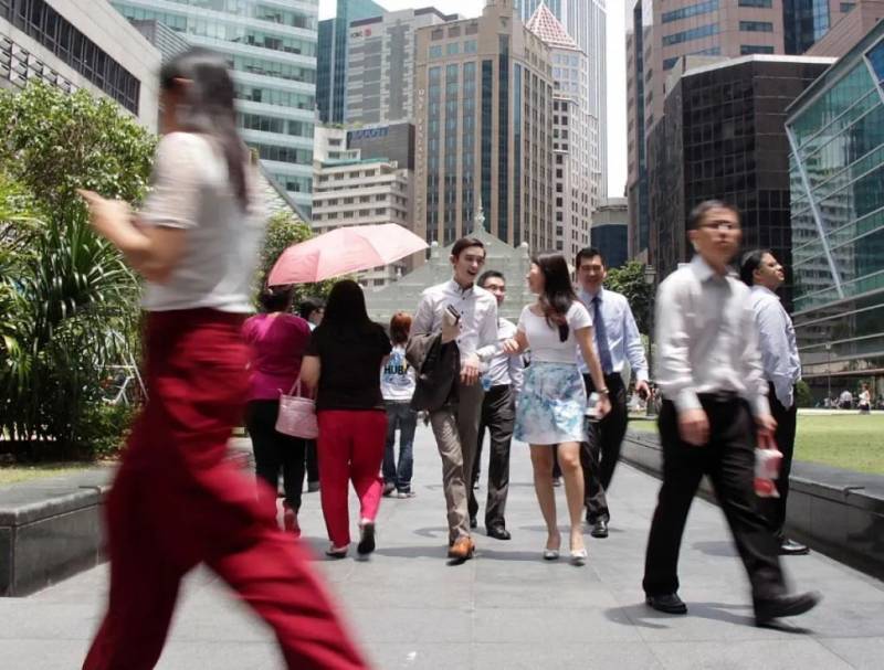 新加坡這家著名蛋糕店,拖欠外籍員工薪水!?這個組織會幫你討薪