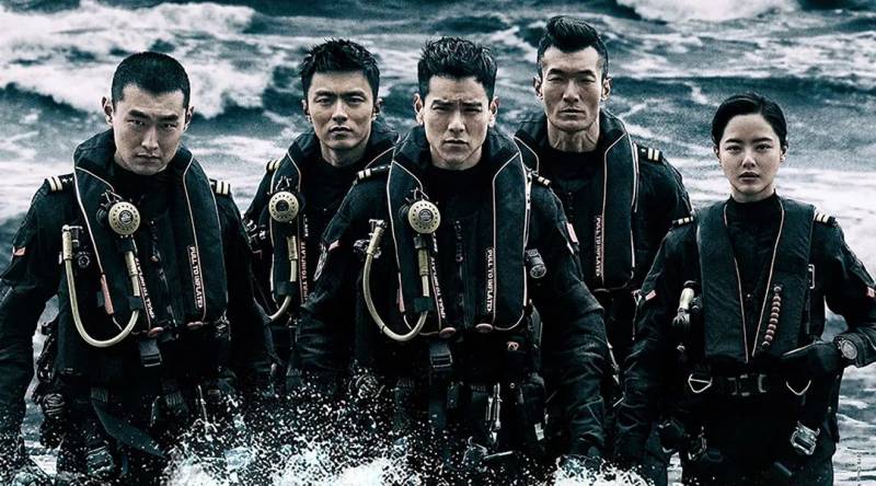 新加坡12月份上映电影大盘点,哪部是你的菜