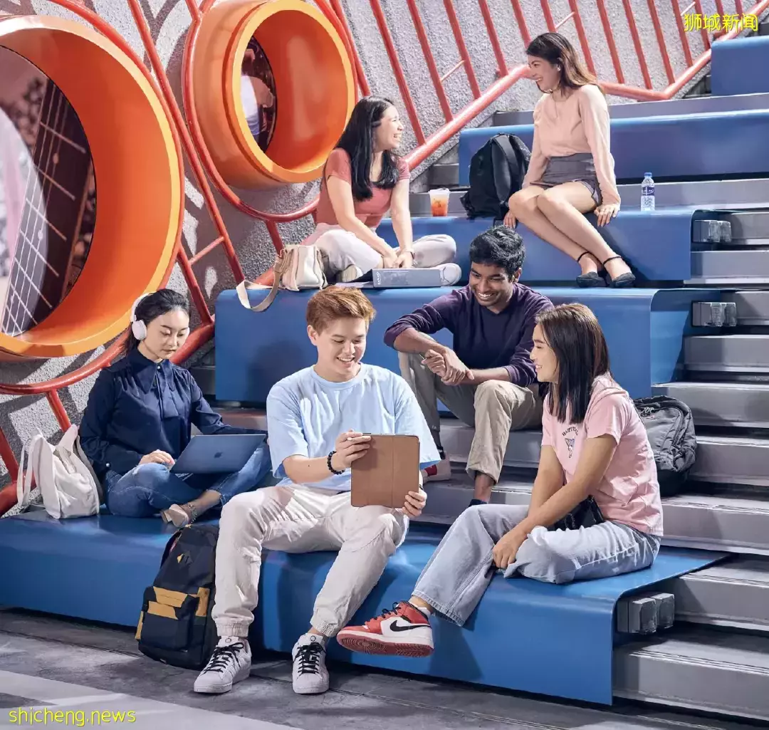 初中畢業、高中在讀學生的優質選擇——Kaplan新加坡預科文憑課程開啓,無縫對接未來課程