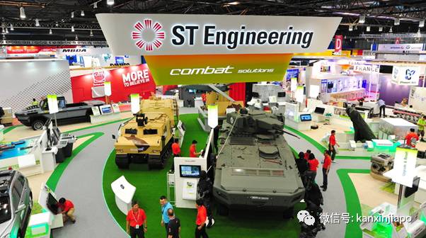 首次公布！新加坡15个最适宜工作的公司竟然是