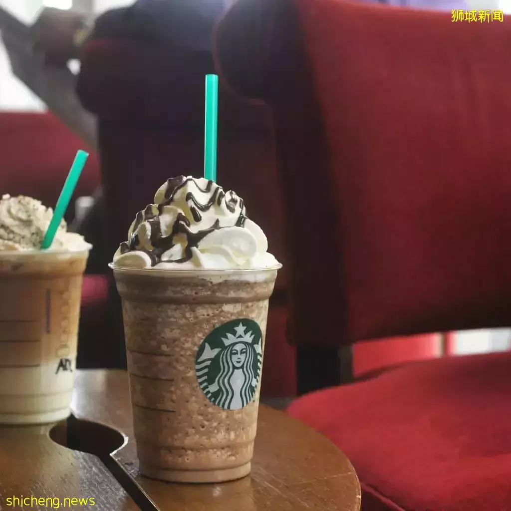 星巴克买一送一又回来啦!三款人气饮品均参与活动,仅限5月24日至5月26日