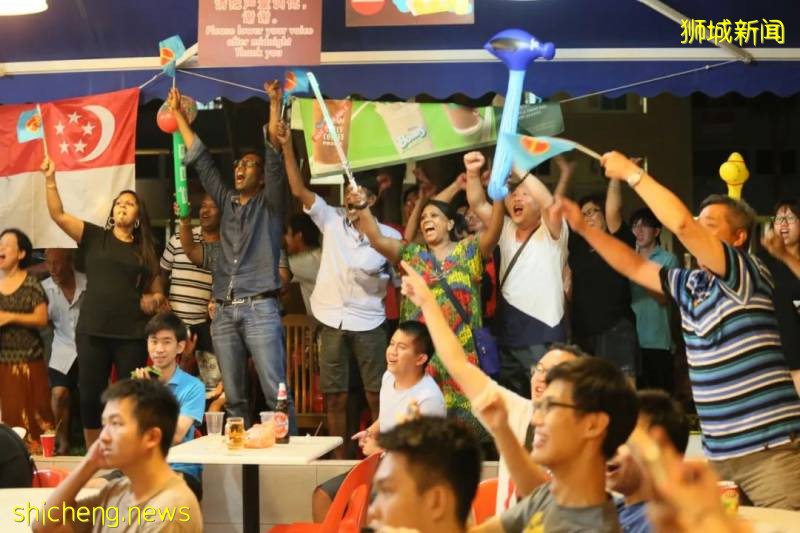 初步競選准則今天出爐，這些場面來屆大選不會再現