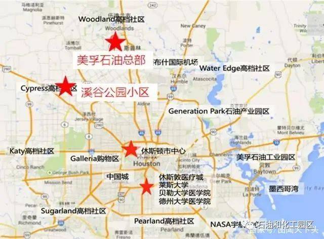 精准對標!新加坡裕廊等全球三大石化園區梳理