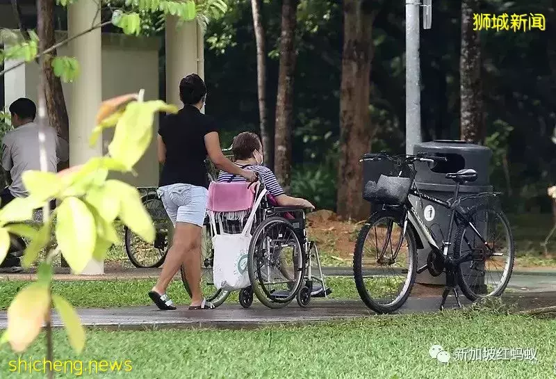 疫后更多帮佣满意新加坡的工作环境 更愿意推荐同乡来新