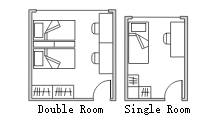 南洋理工大學宿舍offer已發放,各宿舍大群同步上線