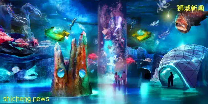 一波三折，時間定了！新加坡濱海灣金沙酒店2026年將大變樣