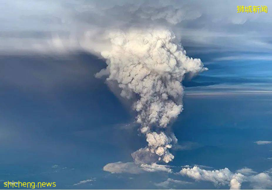 南大地球观测研究所利用次声波监测火山喷发