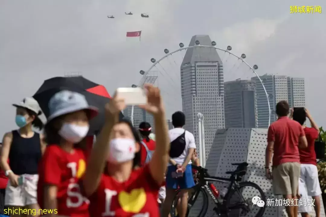 新加坡人愛投訴的十大理由,你“對號入座”了幾個