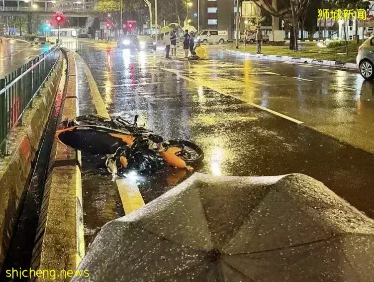 新加坡飛機技師剛慘遭車禍身亡，幸運買到VTL車票卻再也不能回家