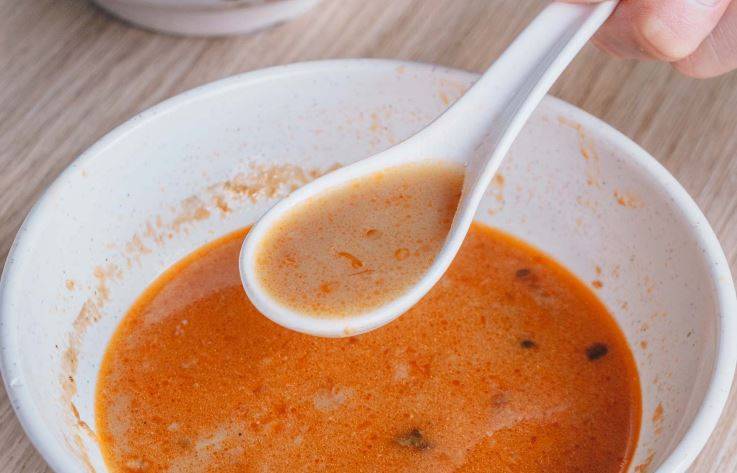 东宝之卧虎藏龙:这么大的虾面从$5起