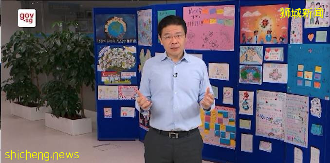 黃循財：6月底有望進入第二階段！疫苗上市後，每個人都可注射!