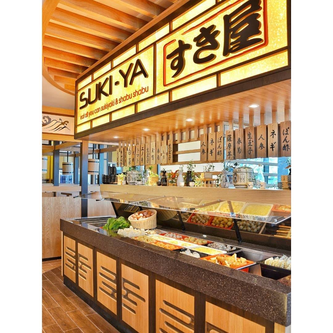 最新整合💥 新加坡5大日式自助餐廳!一個價錢吃遍壽司、火鍋、燒烤、串燒、海鮮🤤 物超所值吃到爽