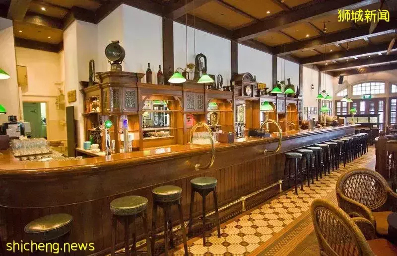 父亲节新加坡一日游攻略,随爸爸的喜好而行