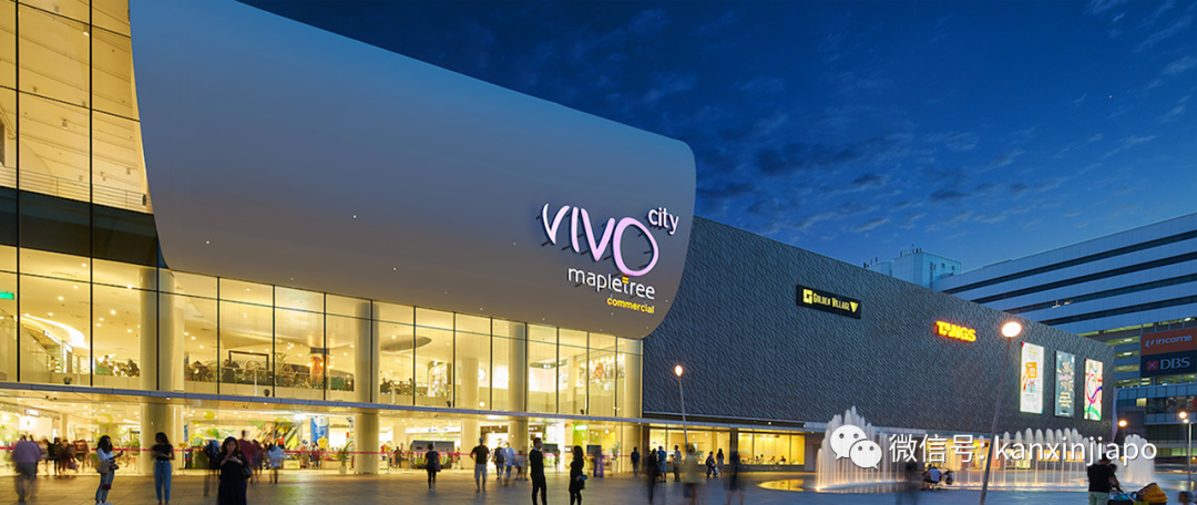 新加坡6天出现3个感染群