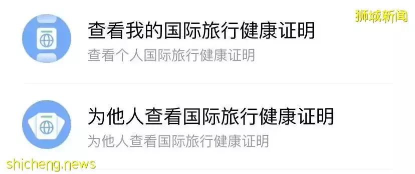 入境必備 打哪些疫苗才能入境新加坡