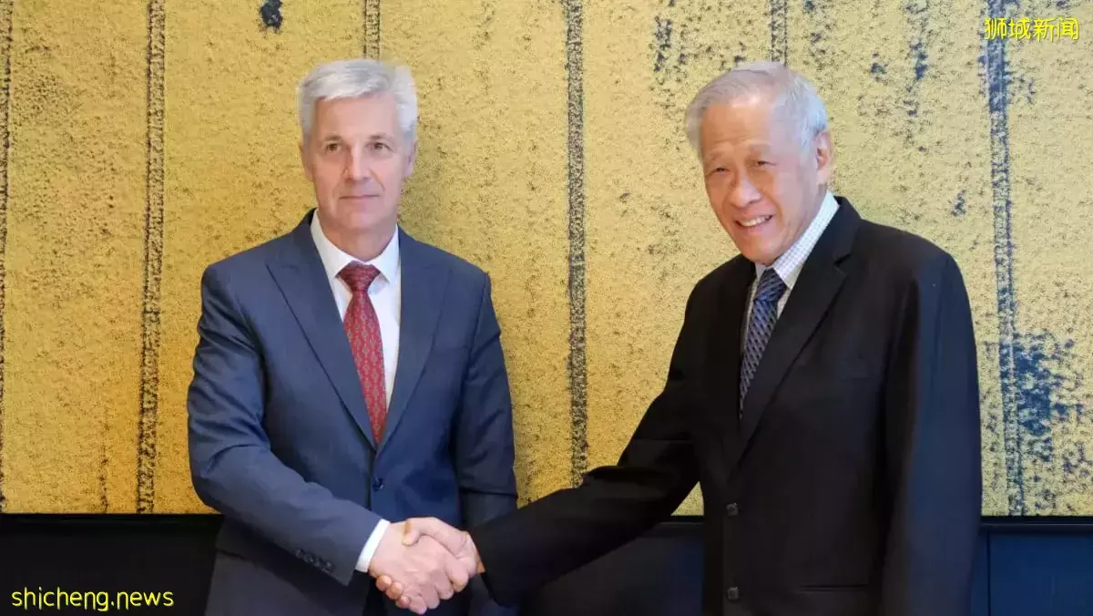 黄永宏与拉脱维亚领导人会面 重申加强合作关系