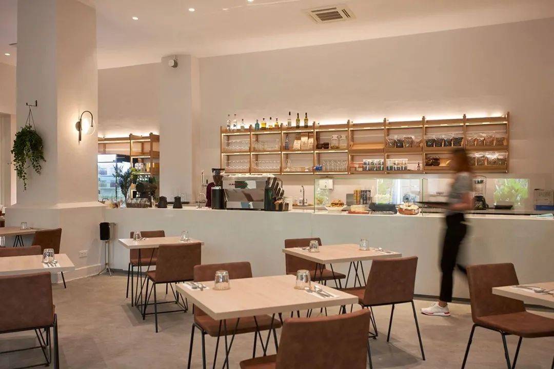 小資逛吃、情調約會聖地，Dempsey Hill一條街就夠了