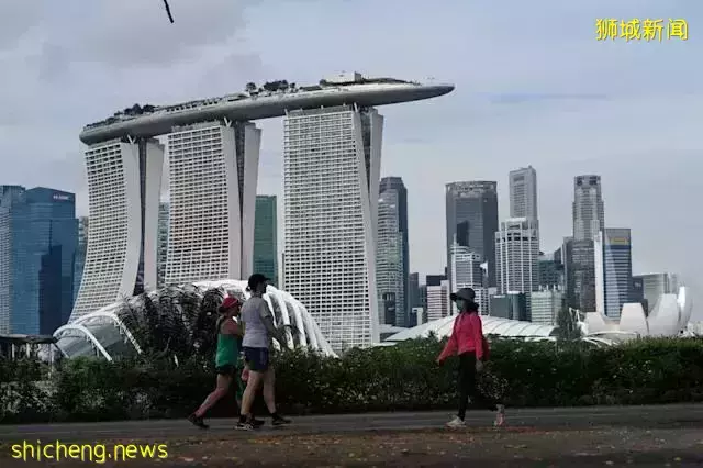 最高或日增4萬!度過這波疫情,新加坡需多少人感染?這周起,回國流程有變