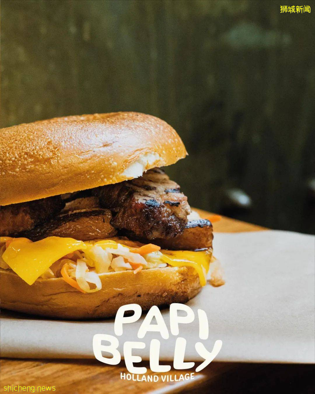 獅城MRT美食 Tanjong Pagar有哪些老饕們偷偷去打卡的餐廳、Cafe