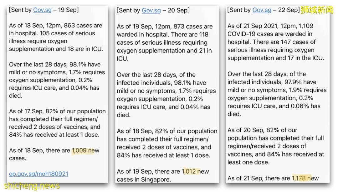 疫情下的新加坡太缺人,申请PR趁现在