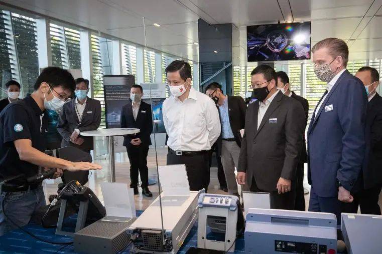 狮城热点 新加坡签订全球规模最大的贸易协定