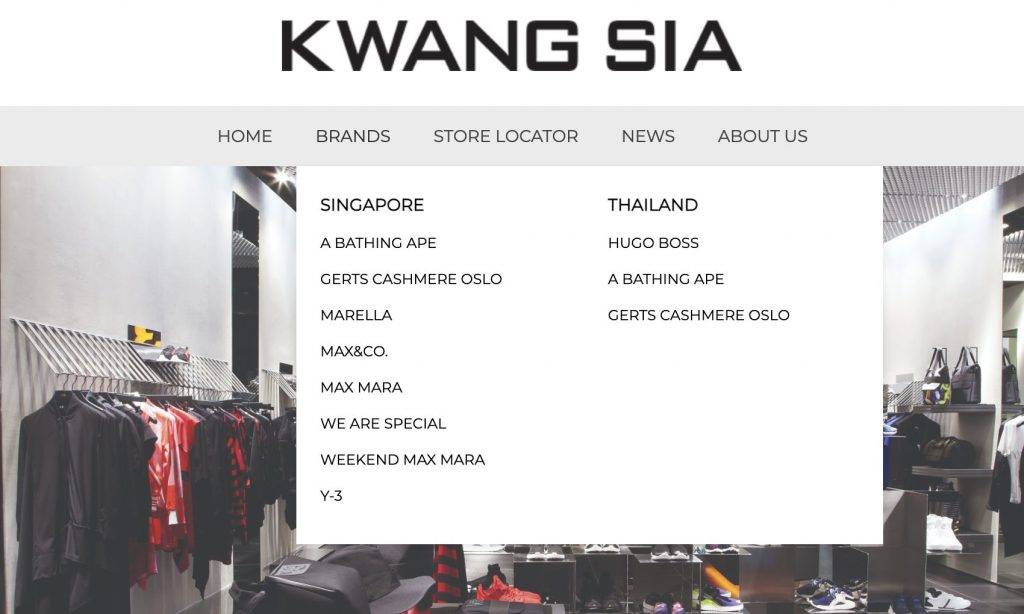 神秘大牌折扣店驚現Raffles City!Max Mara, Max & Co, Marella, Iblues, Bape, Y3等大牌幾十塊帶走