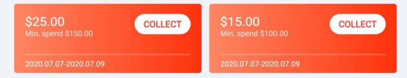 帮宝适LAZADA旗舰店折扣上线!满S$100减S$15、满S$150减S$25!比超市更便宜还包送货上门哦~【活动有效期至7月9日】