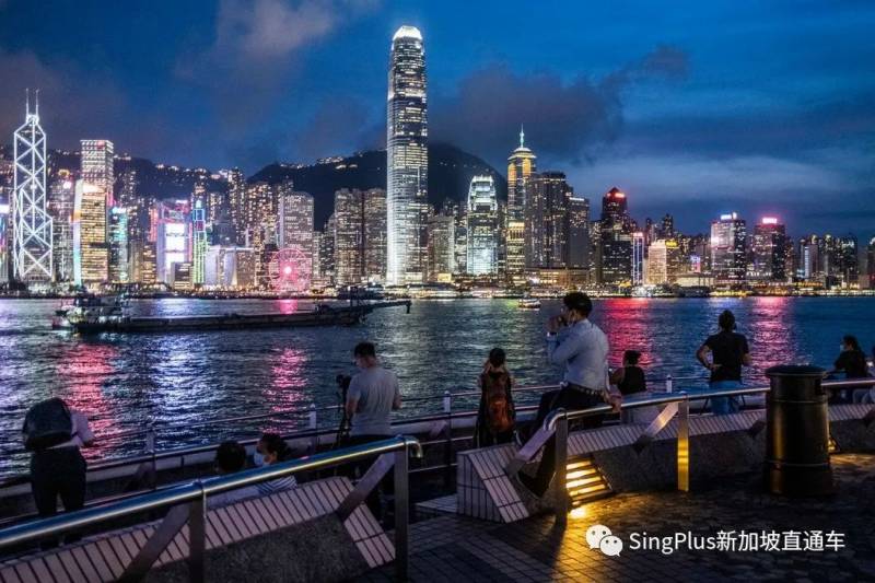 新加坡開放邊境,這次是來真的了