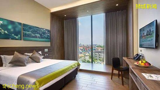 病例激增!新加坡確診新冠,醫藥費誰付?去哪裏治療