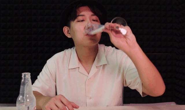 實拍測評!喝過新加坡這12種奇葩飲料,才算沒有白來