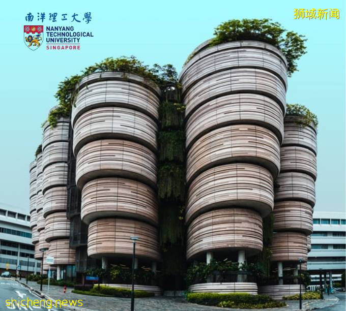 新加坡放宽留学生“绿卡”申请,两大名校春季开招,是时候开启你的留学计划了